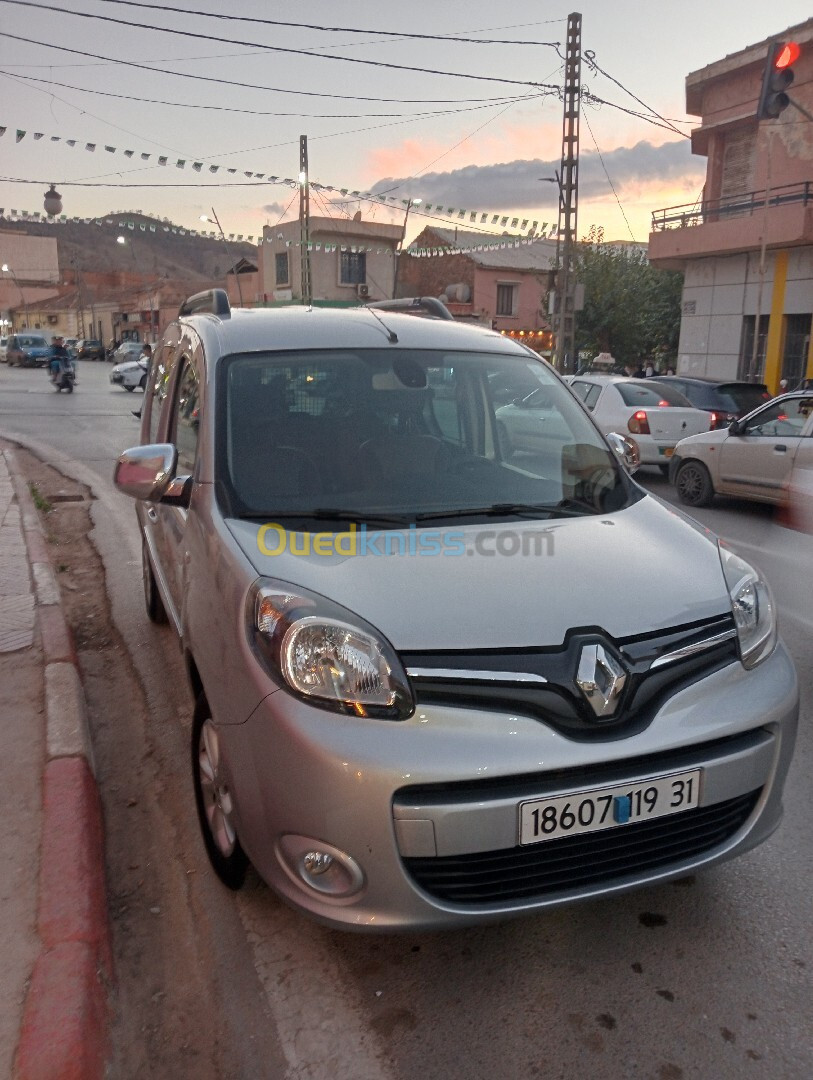 Renault Kangoo 2019 