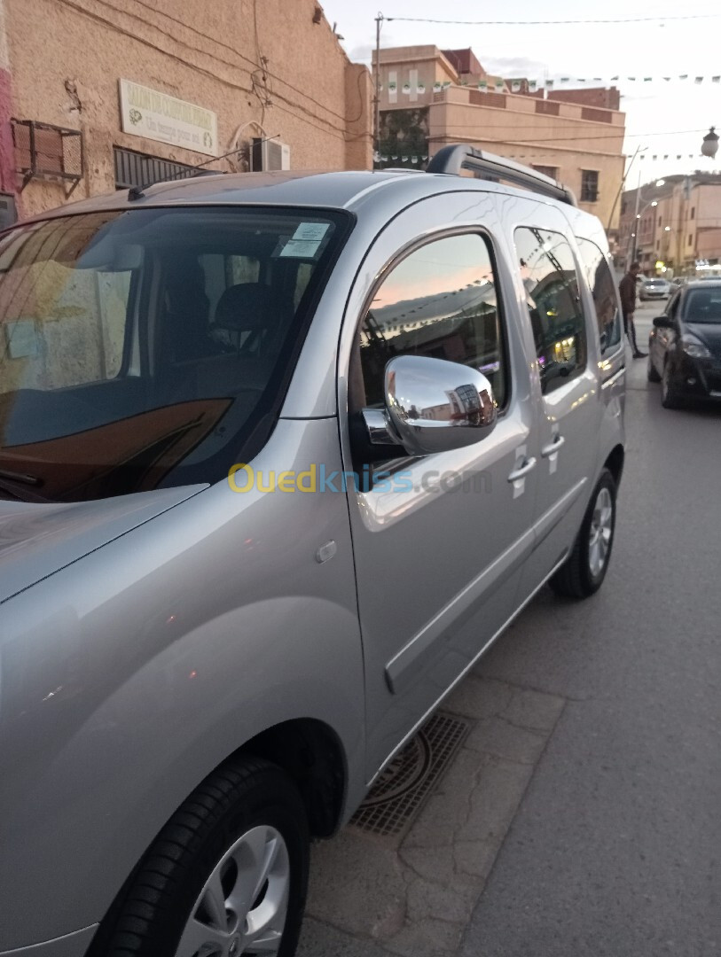 Renault Kangoo 2019 