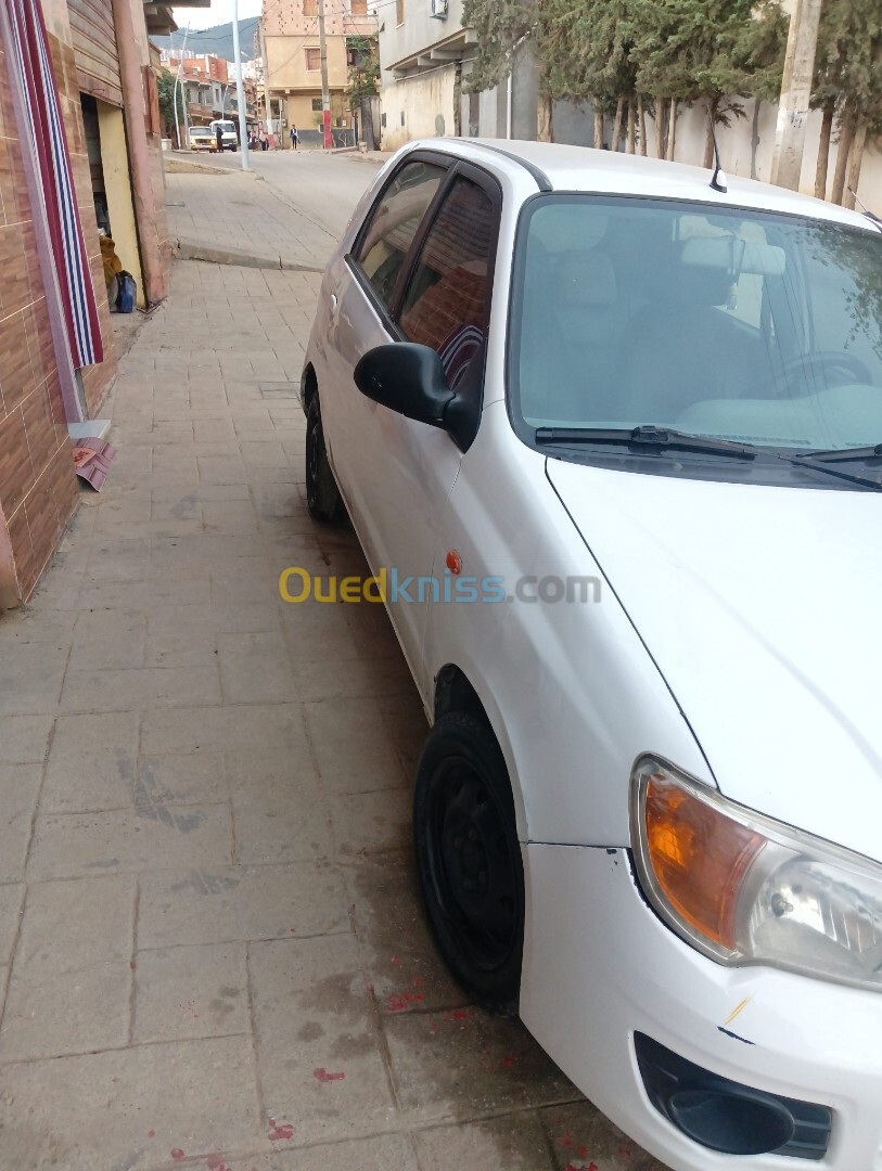 Suzuki Alto K10 2013 Alto K10