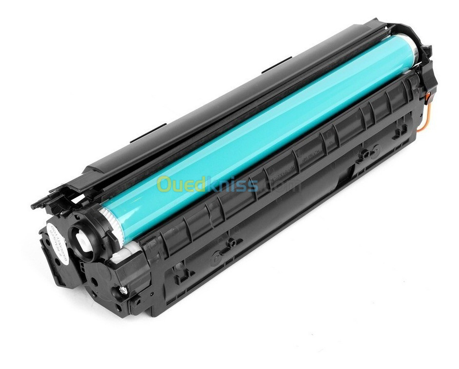 Toners Universels 435 436 278 285 Compatibilité HP Canon Samsung Brother Kyocera Imprimante Laser