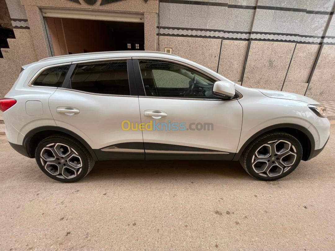 Renault Kadjar 2016 