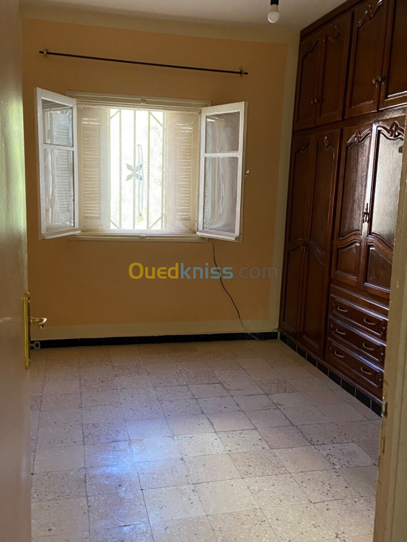 Vente Appartement F4 Oum El Bouaghi Ain beida