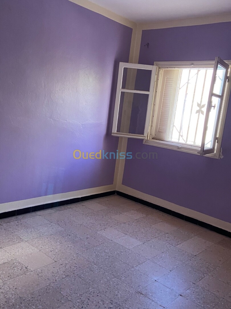 Vente Appartement F4 Oum El Bouaghi Ain beida