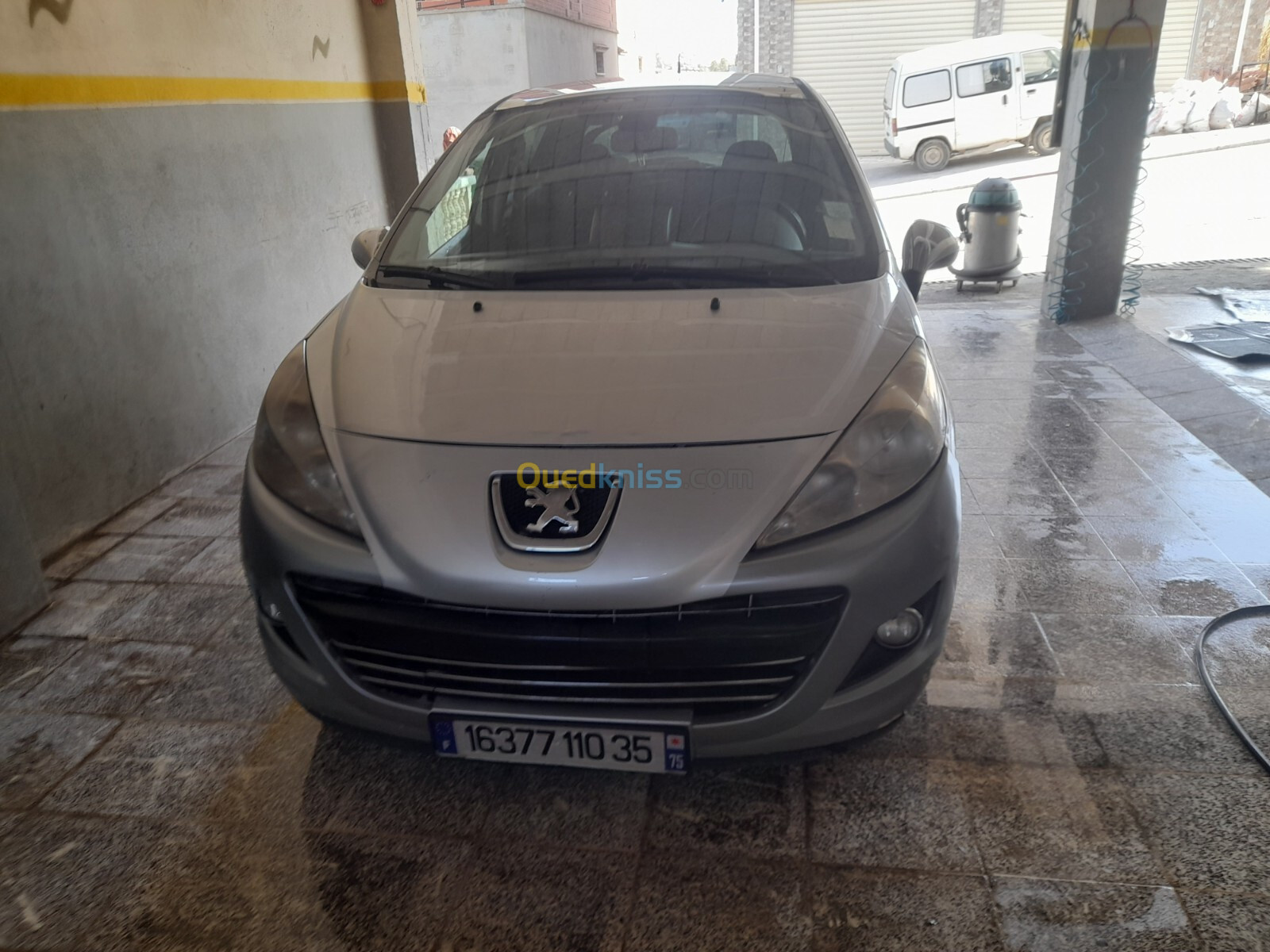 Peugeot 207 2010 Allure