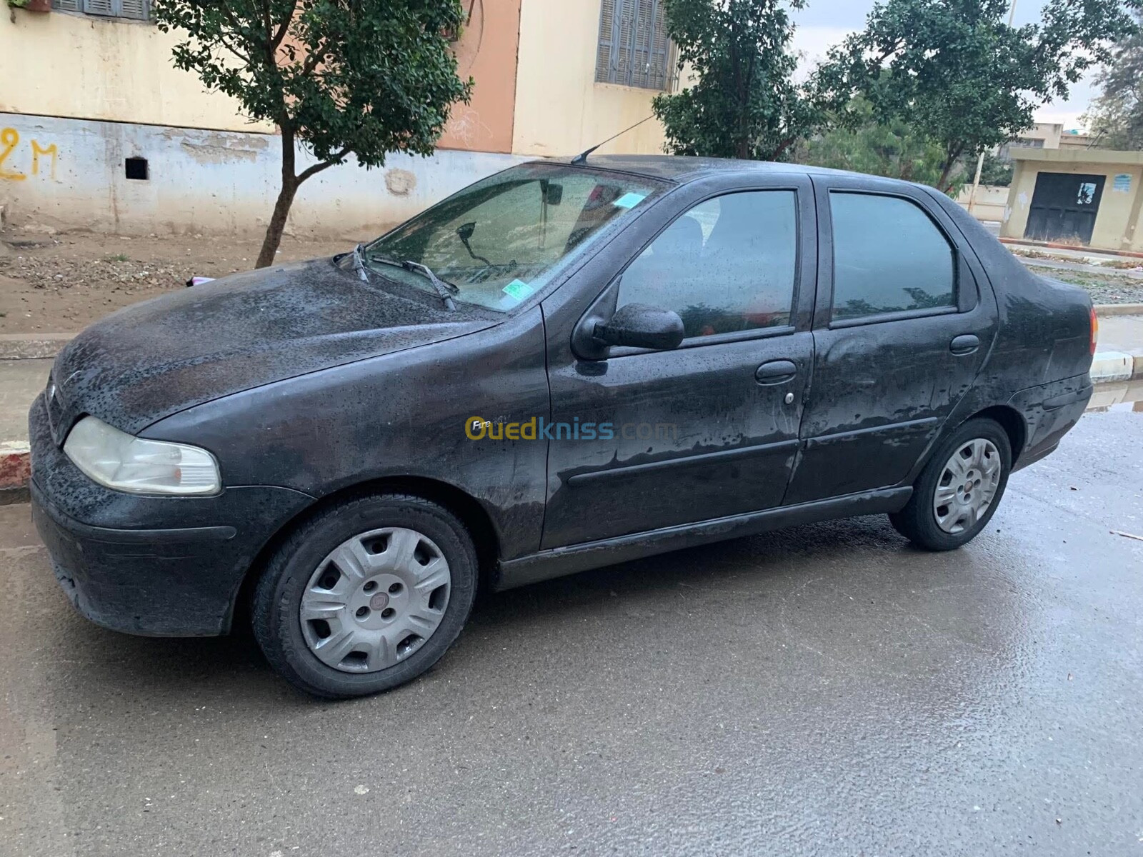 Fiat Palio 2005 Palio