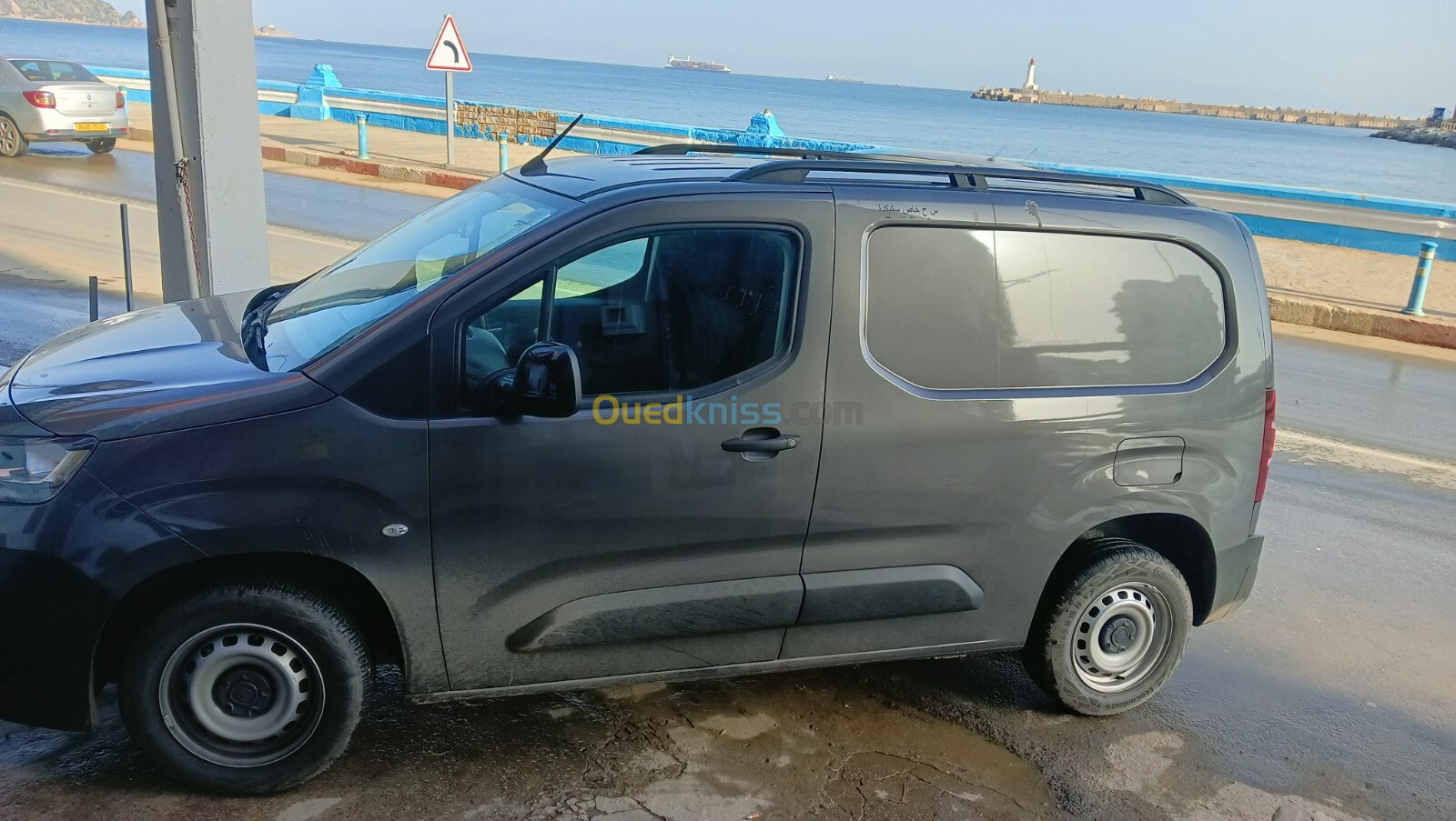 Fiat Doblo 2024 Italie