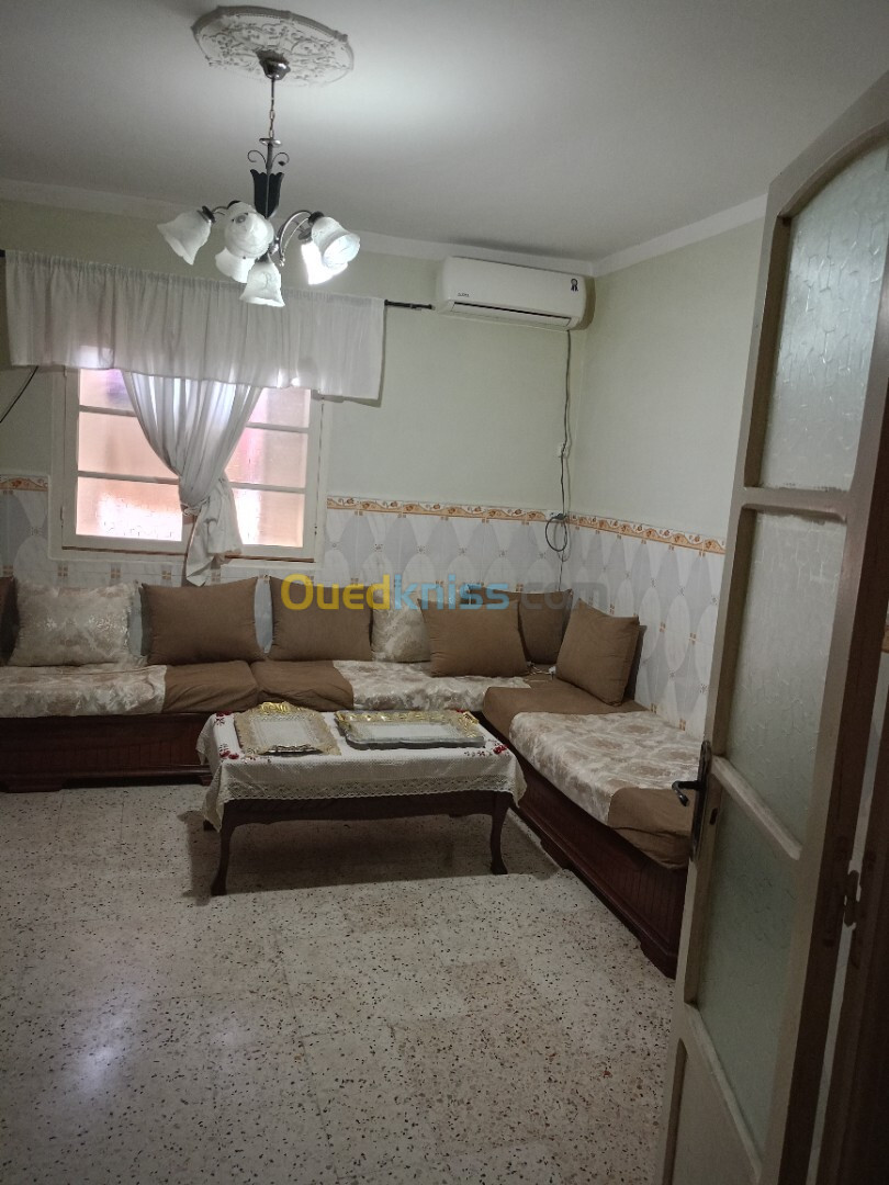 Vente Appartement F2 Oran Hassi bounif