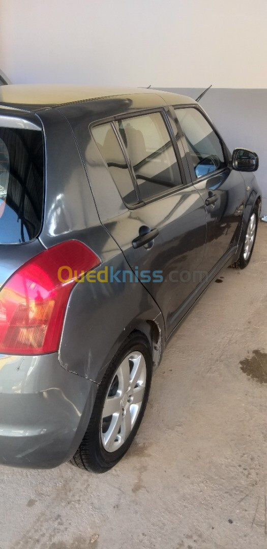 Suzuki Swift 2008 