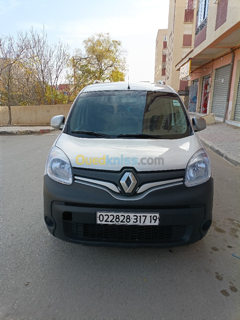 Renault Kangoo 2017 Kangoo