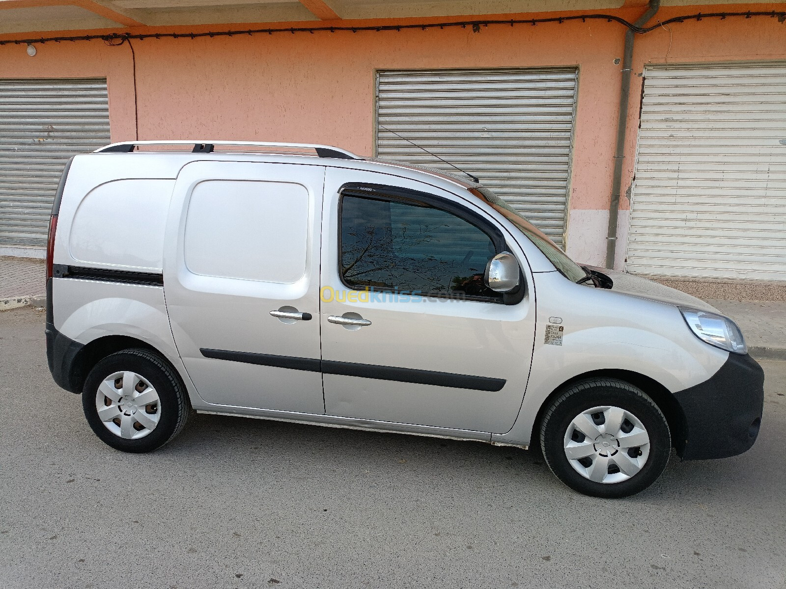 Renault Kangoo 2017 Kangoo