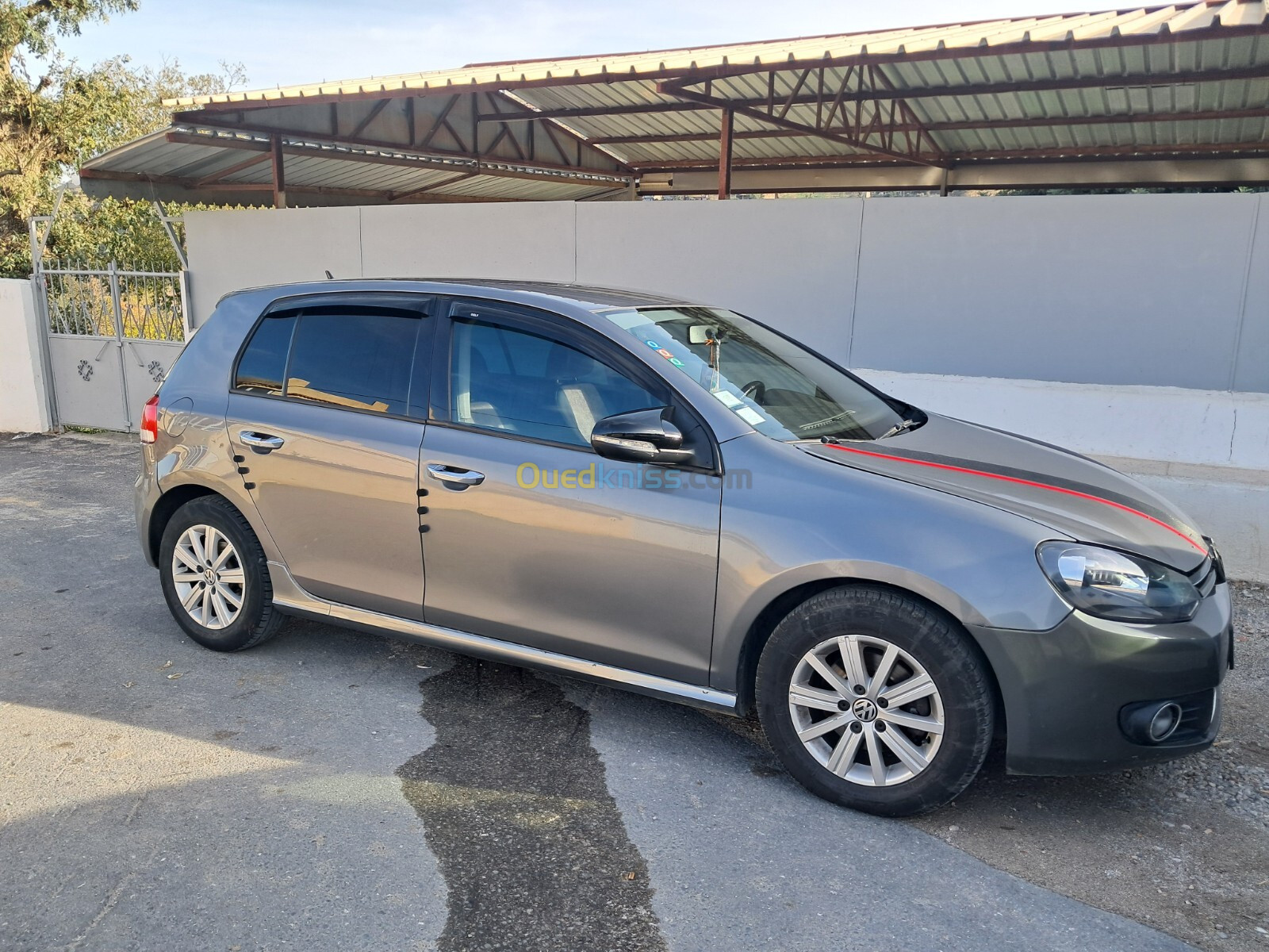 Volkswagen Golf 6 2011 Golf 6