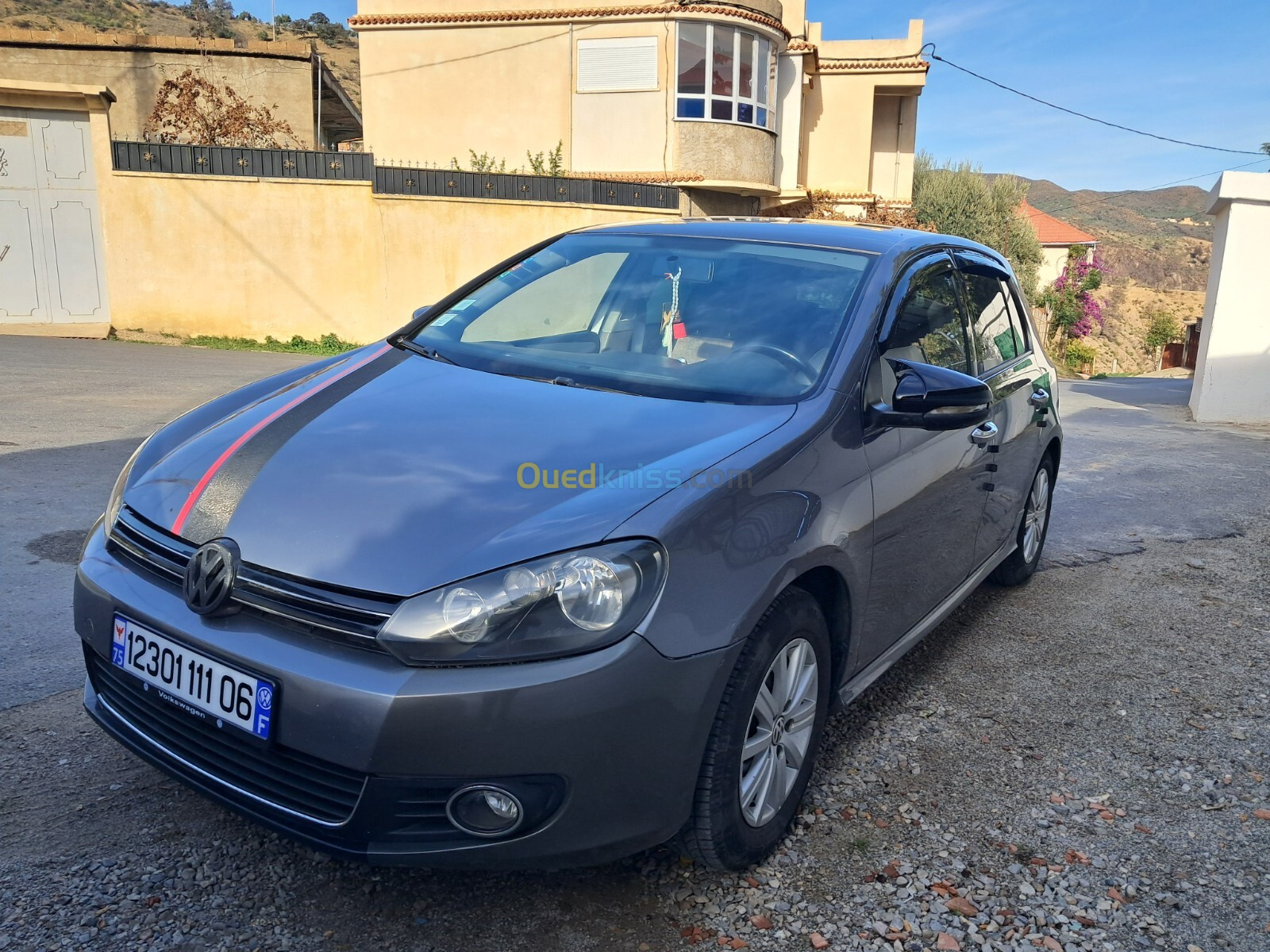 Volkswagen Golf 6 2011 Golf 6