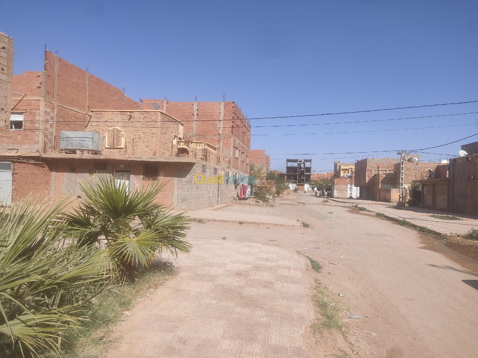 Vente Niveau De Villa F04 Béchar Bechar