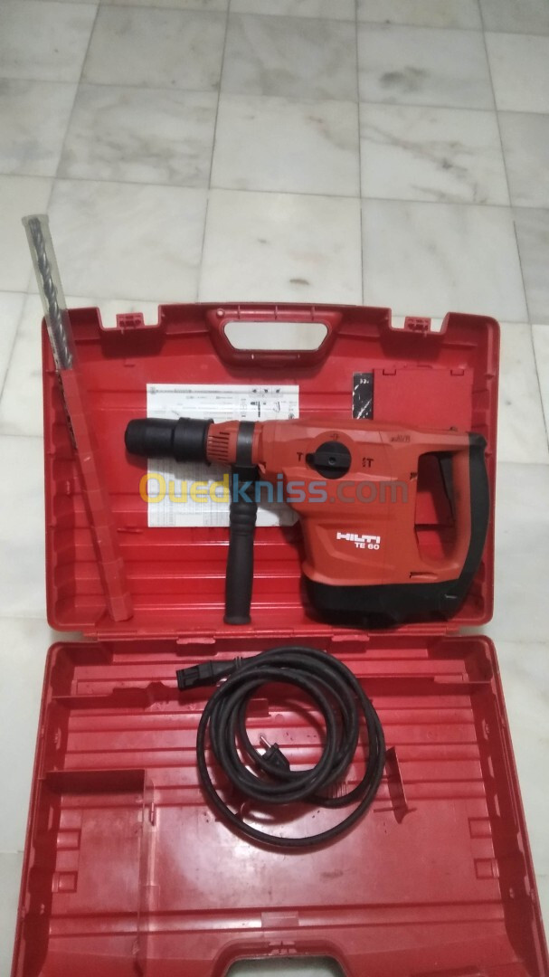 Hilti  te 60