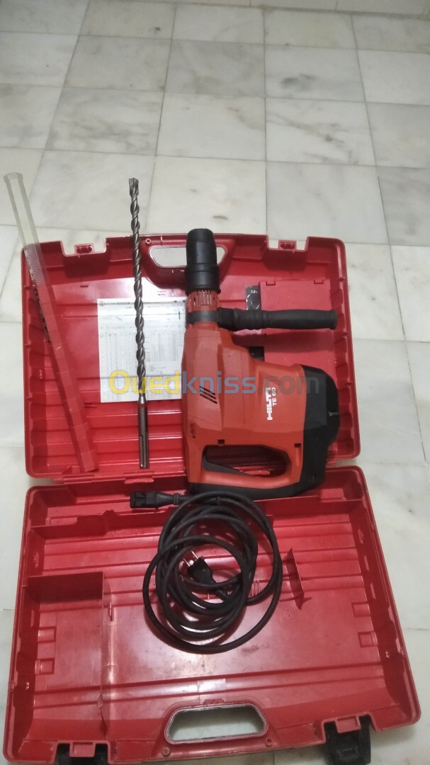 Hilti  te 60