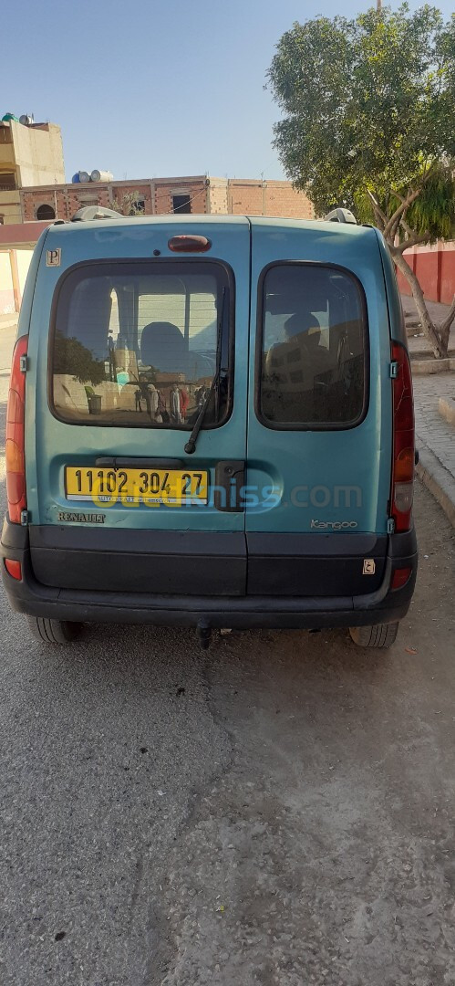 Renault Kangoo 2004 Kangoo