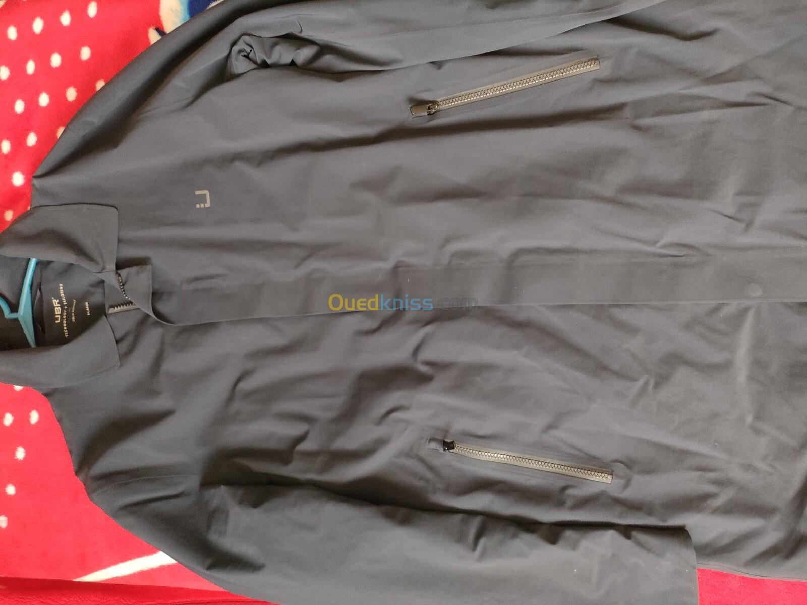 Veste classique Luxueux imperméable 