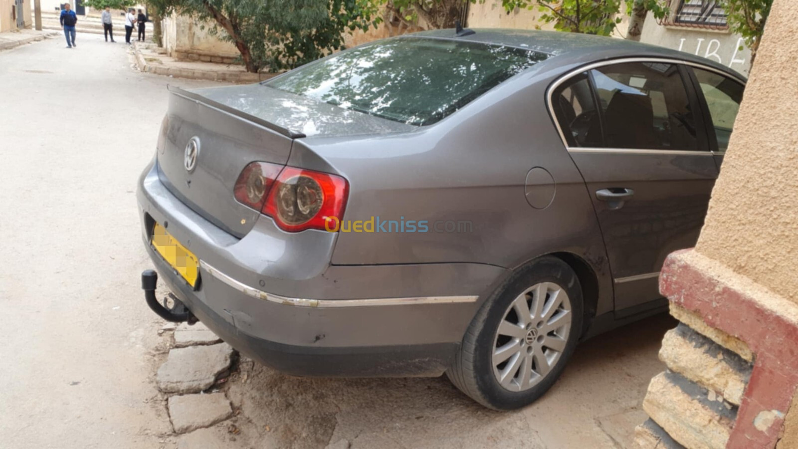 Volkswagen Passat 2006 Passat