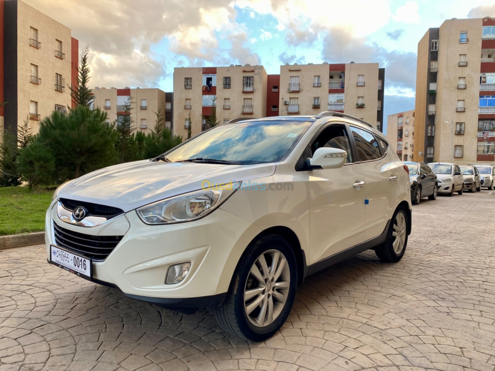 Hyundai Tucson 2019 Extreme