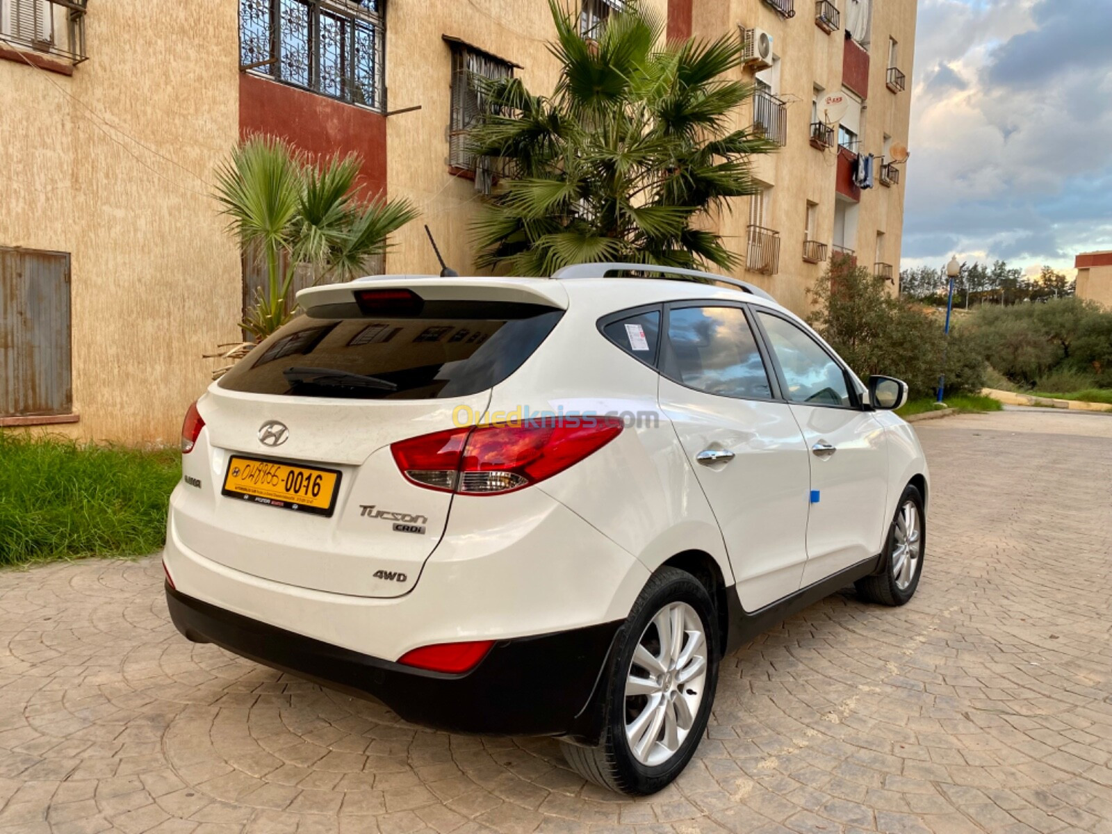 Hyundai Tucson 2019 Extreme