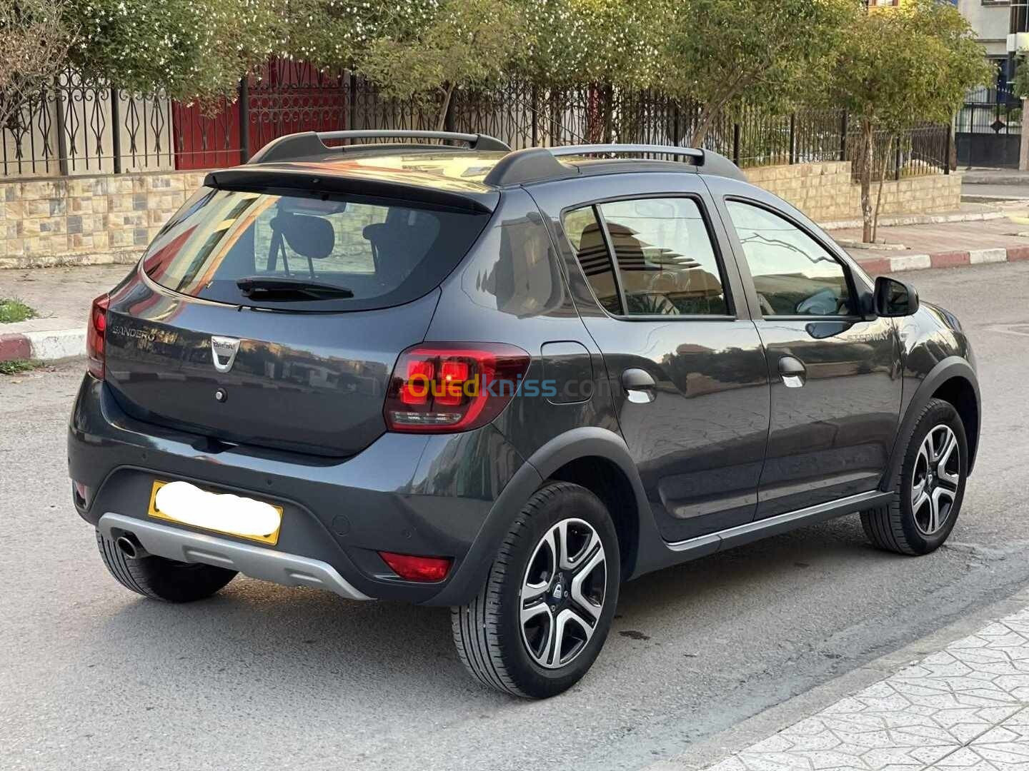 Dacia Sandero 2023 Stepway