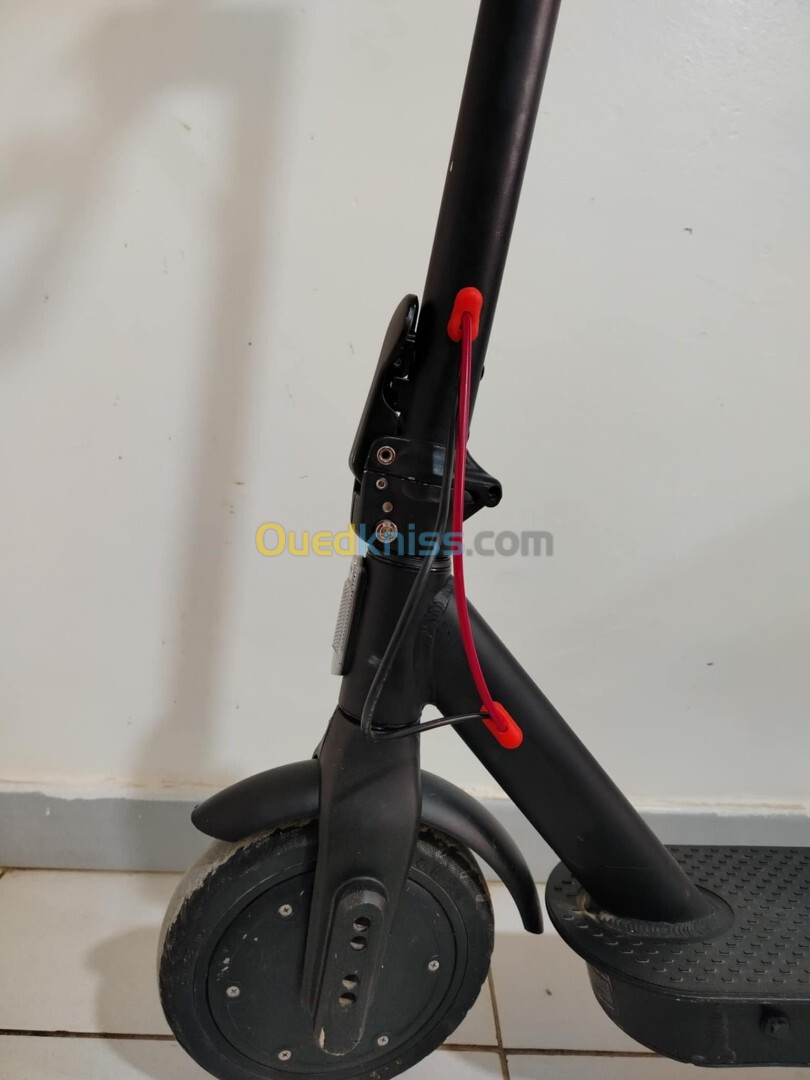 Trottinette électrique copie Xiaomi 