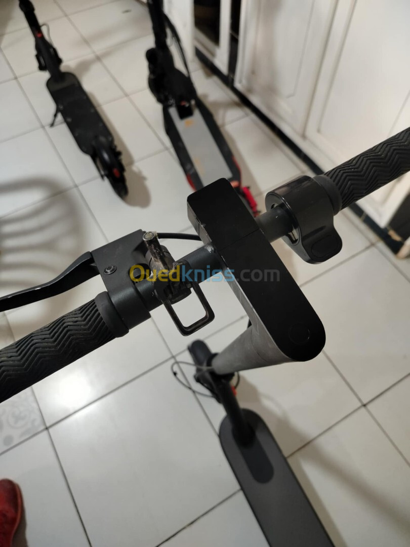 Trottinette électrique Xiaomi m365