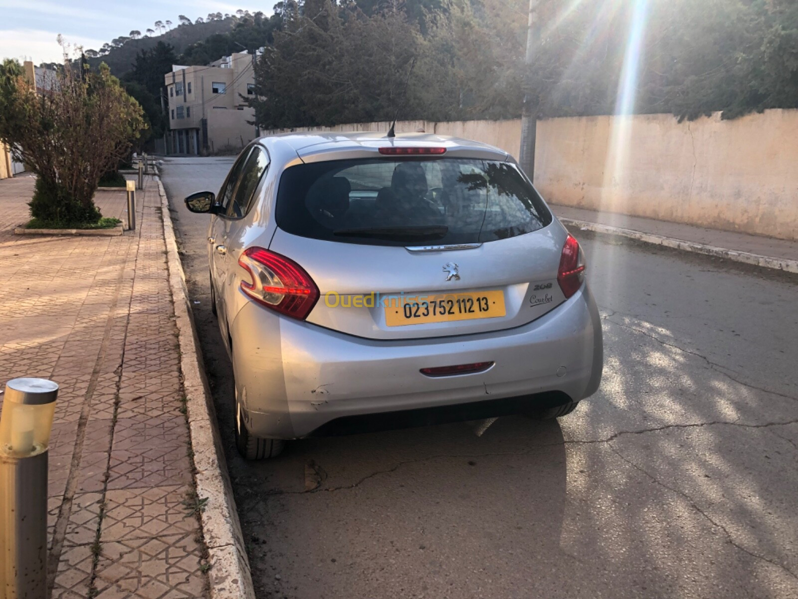 Peugeot 208 2012 Active