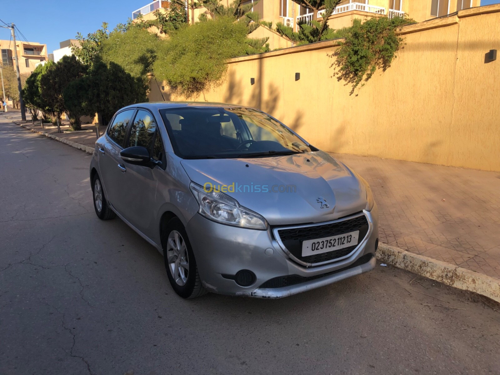 Peugeot 208 2012 Active