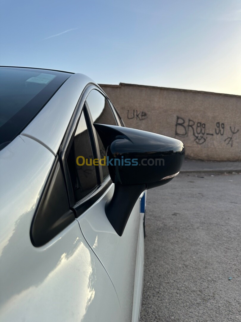 Renault Clio 4 2019 GT Line +