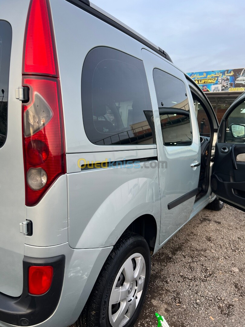 Renault Kangoo 2013 Kangoo