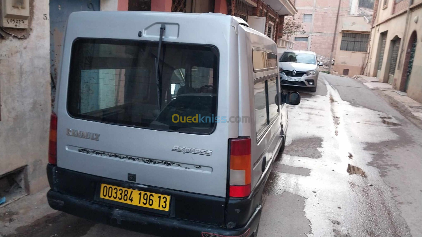 Renault Express 1996 Express