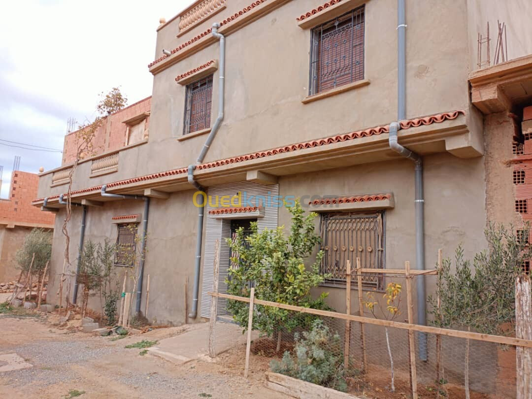 Vente Villa Tlemcen Sebdou