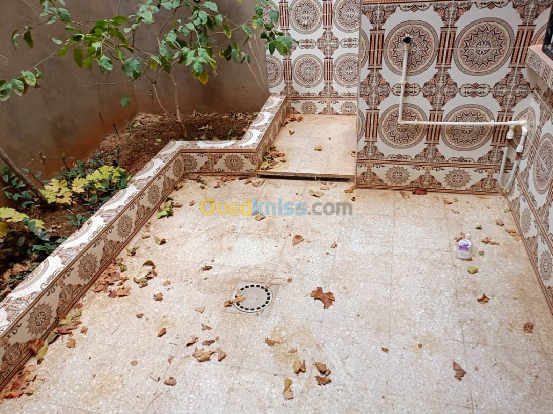 Vente Villa Tlemcen Sebdou