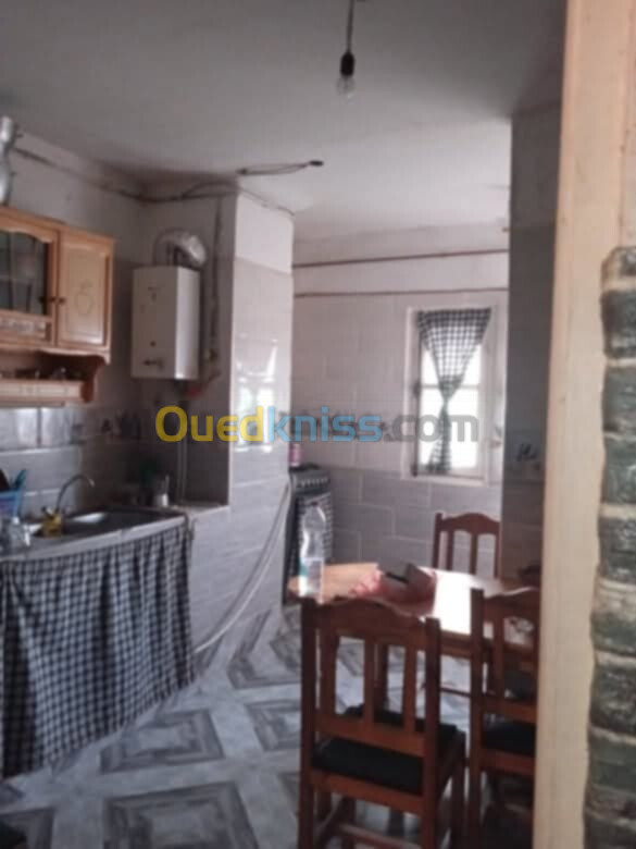 Vente Appartement F3 Souk Ahras Souk ahras