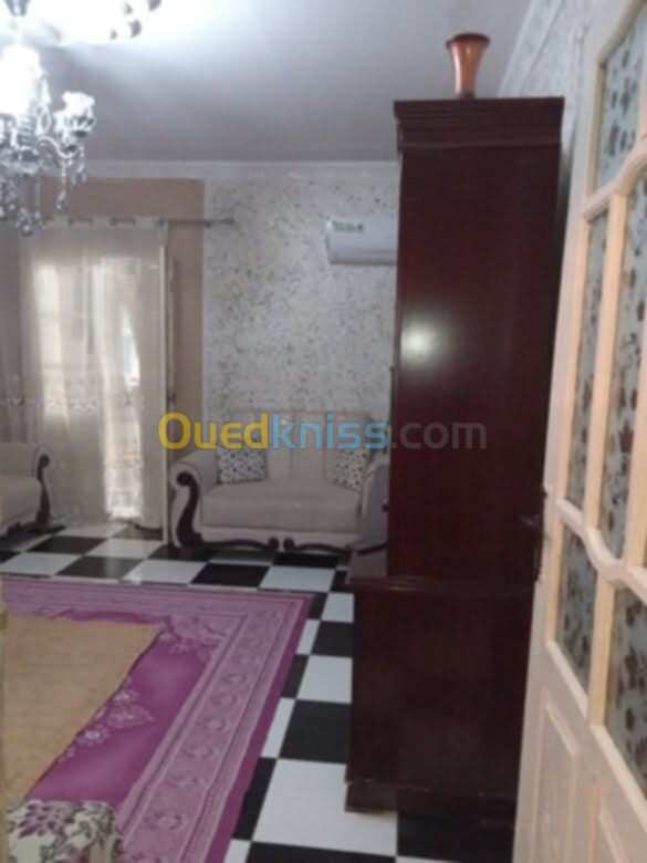 Vente Appartement F3 Souk Ahras Souk ahras