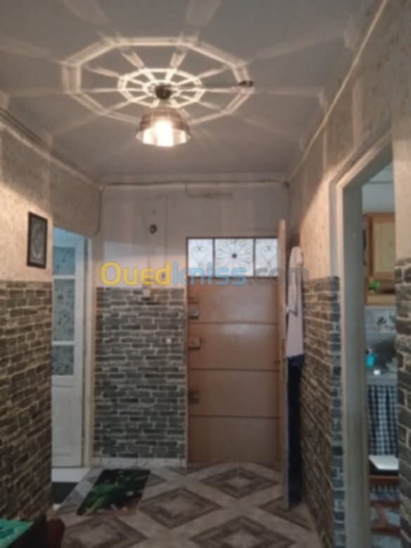 Vente Appartement F3 Souk Ahras Souk ahras