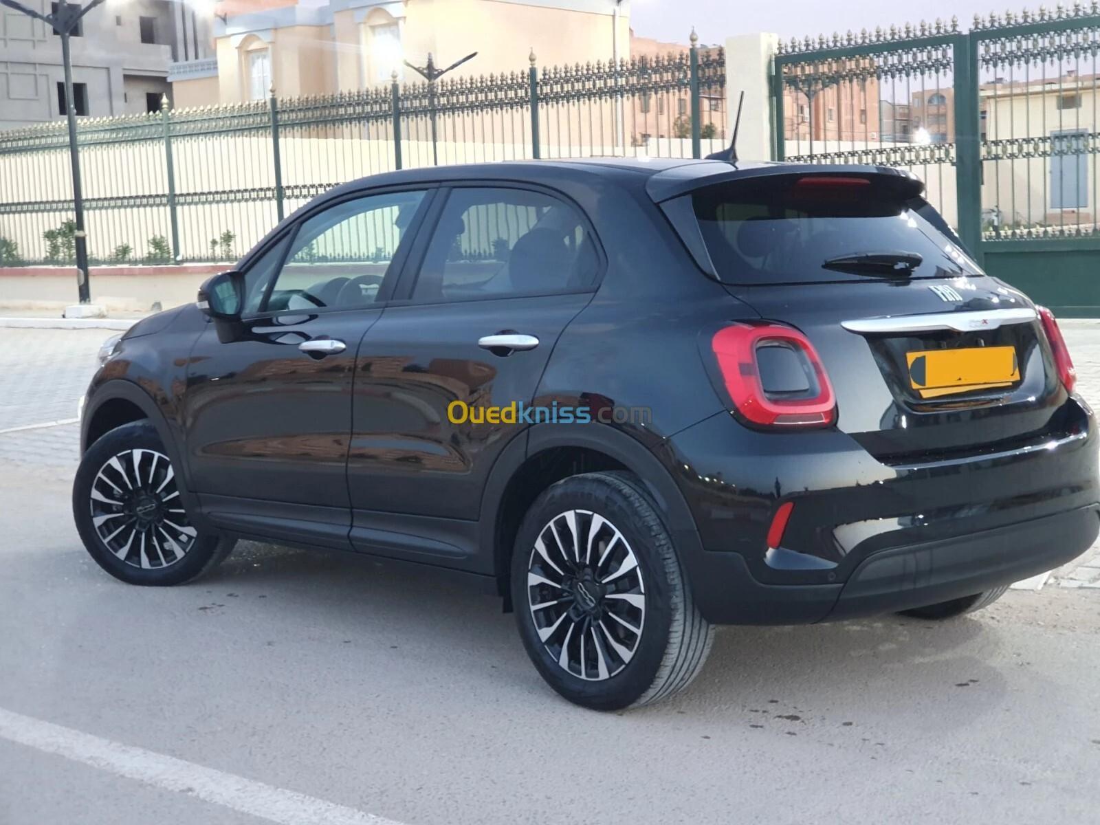 Fiat 500x 2024 Club