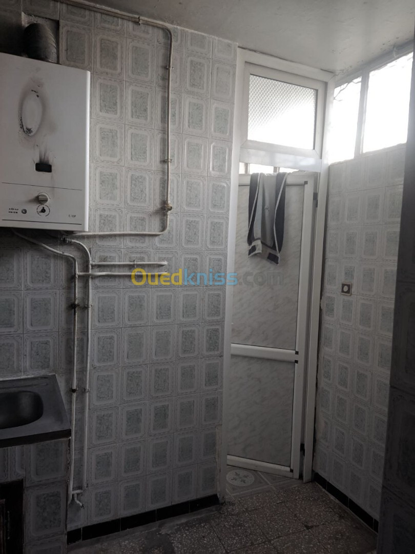 Vente Appartement F3 Constantine El khroub