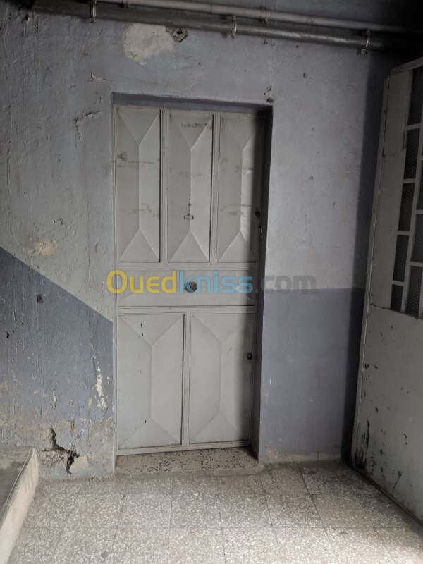 Vente Appartement F3 Constantine El khroub