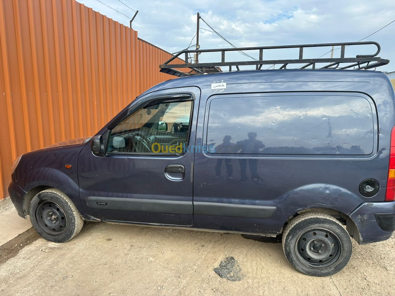 Renault Kangoo 2005 Kangoo