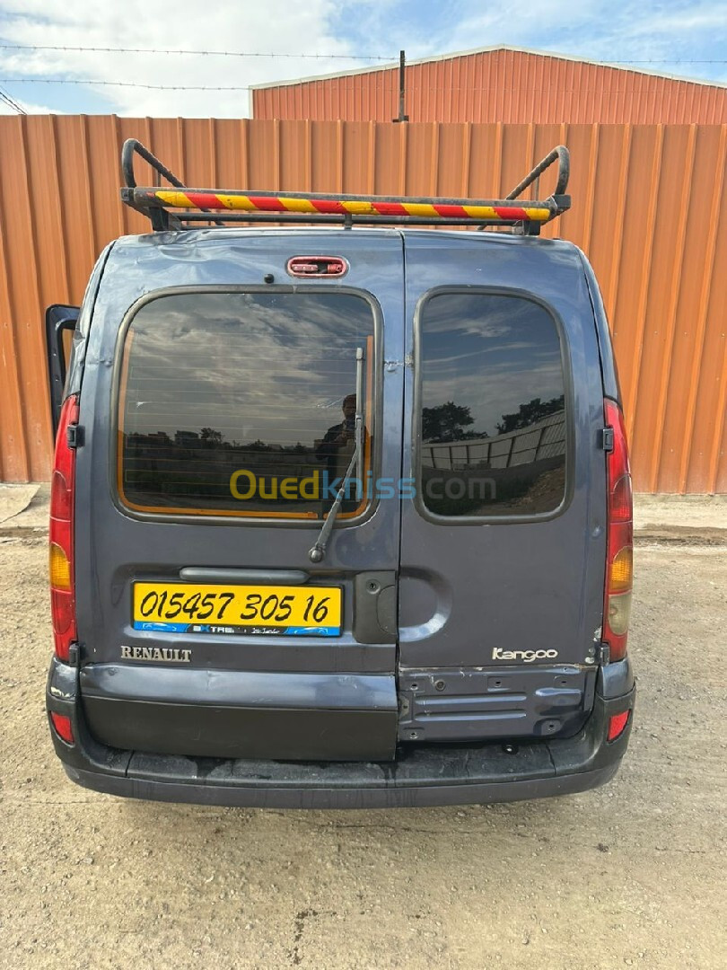 Renault Kangoo 2005 Kangoo