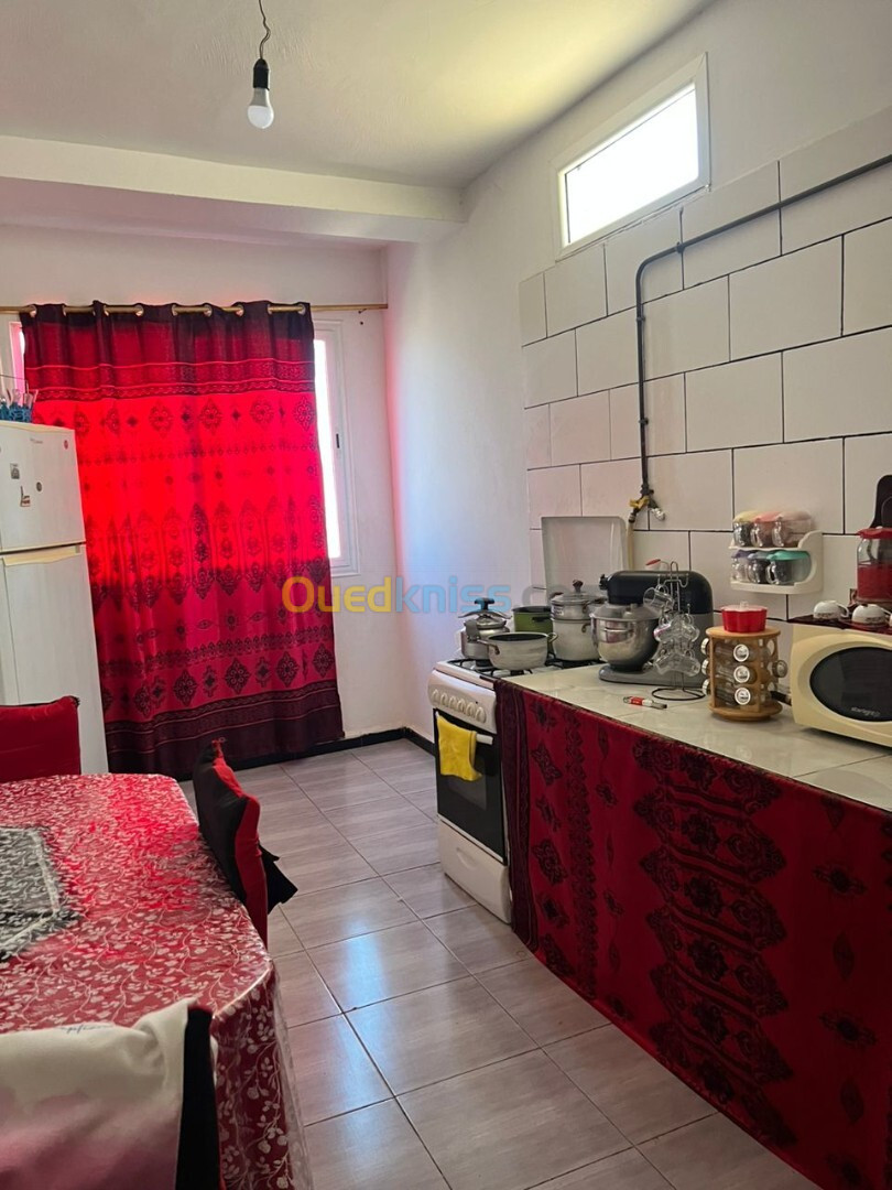 Vente Villa Béjaïa Bejaia