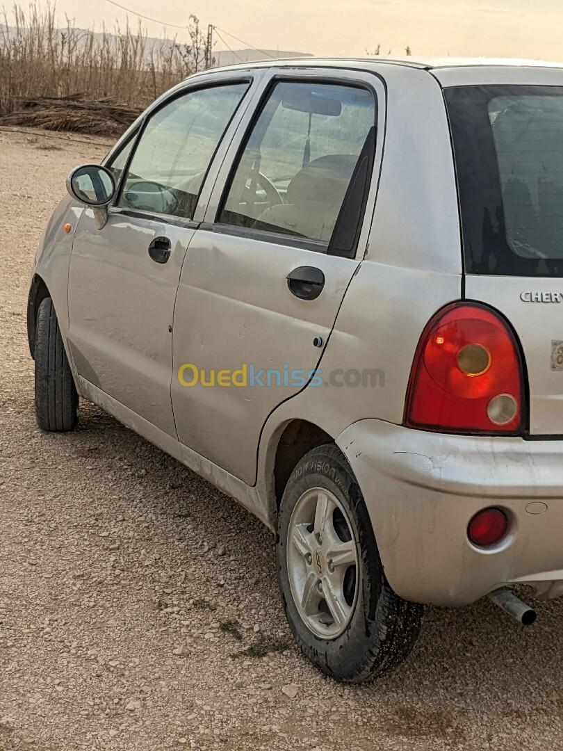 Chery QQ 2010 