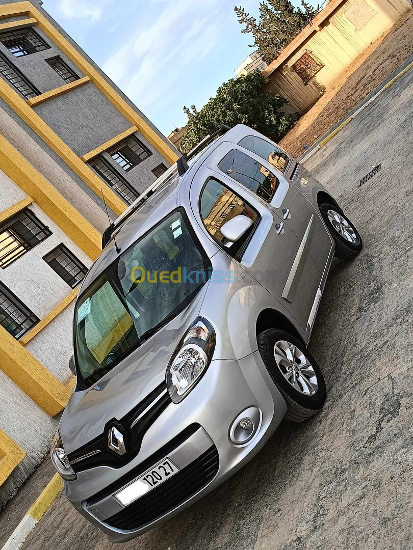 Renault Kangoo 2020 Kangoo