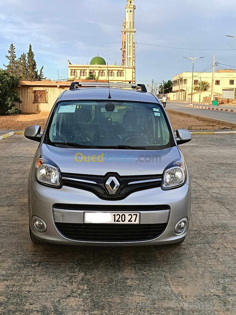 Renault Kangoo 2020 Kangoo