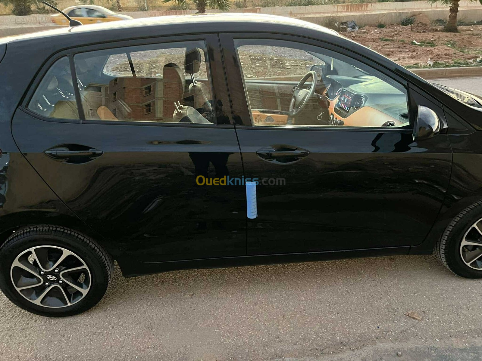 Hyundai Grand i10 2018 