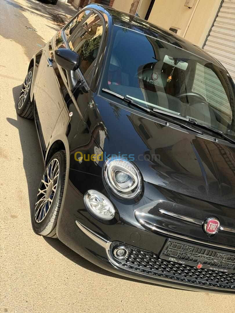 Fiat 500 2024 Dolce vita