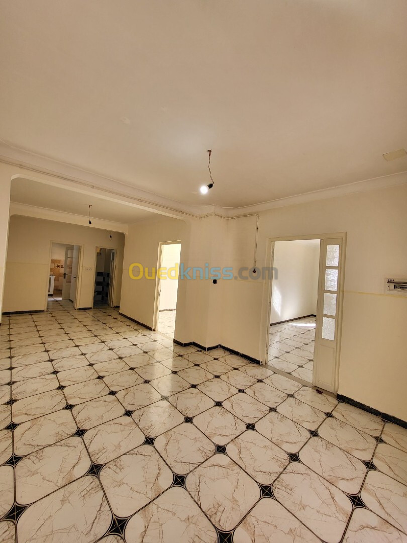 Vente Appartement F4 Batna Batna