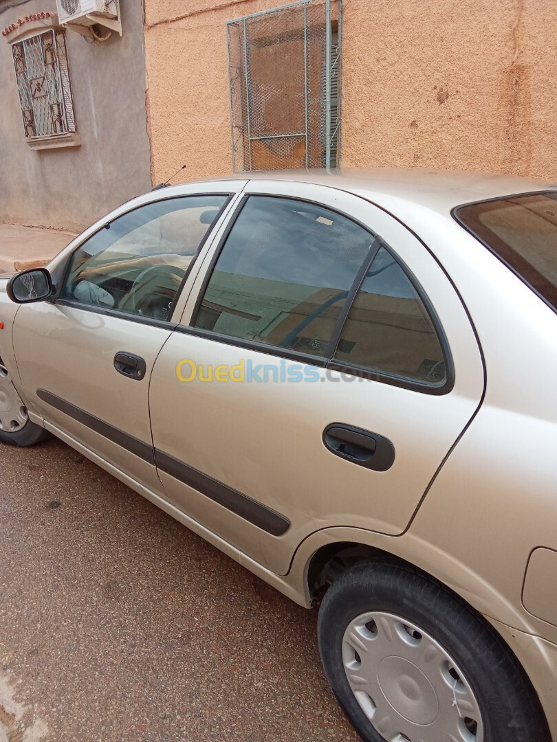 Nissan Sunny 2009 Sunny